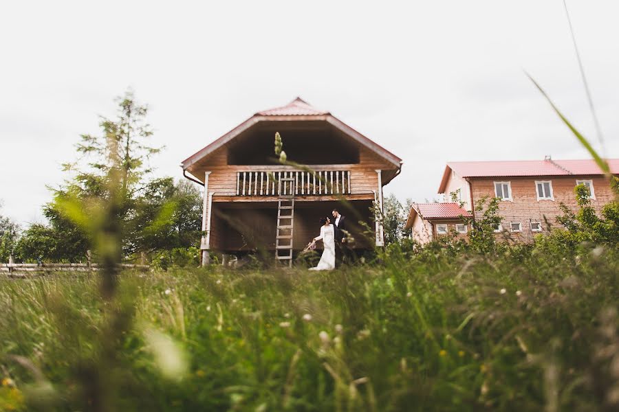 Photographe de mariage Serezha Bormatov (serezhabormatov). Photo du 9 juin 2016