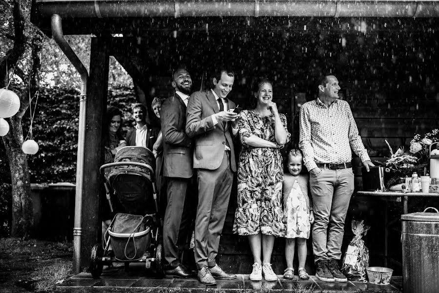 Bröllopsfotograf Karen Velleman (kvfoto-velleman). Foto av 24 juni 2020