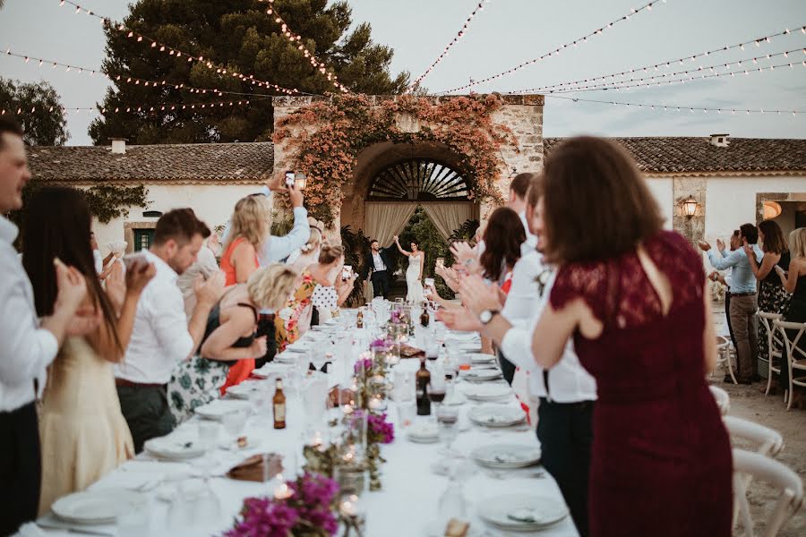 Wedding photographer Giacomo Scandurra (mino). Photo of 21 January 2022