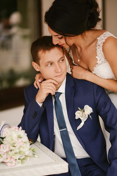 結婚式の写真家Violetta Careva (carevaviola)。2017 7月11日の写真