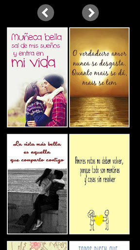 Frases de Amor HD