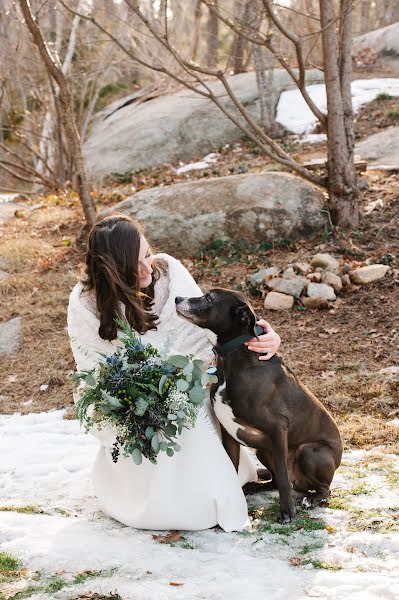 Wedding photographer Margaret Belanger (margaretbelanger). Photo of 21 August 2019