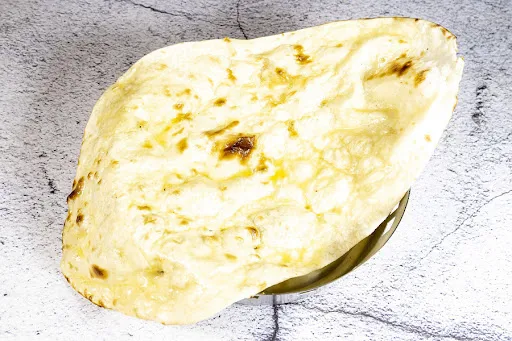 Butter Naan