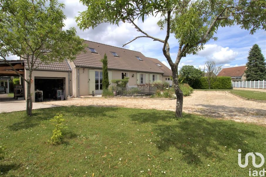 Vente maison 6 pièces 150 m² à Villemandeur (45700), 255 000 €