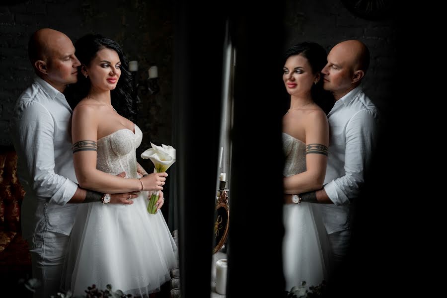 Wedding photographer Igor Demidov (svadba-fotograf). Photo of 24 June 2022