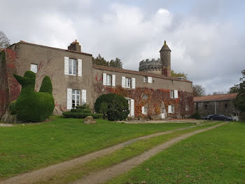 propriété à Saint-Christophe-du-Ligneron (85)