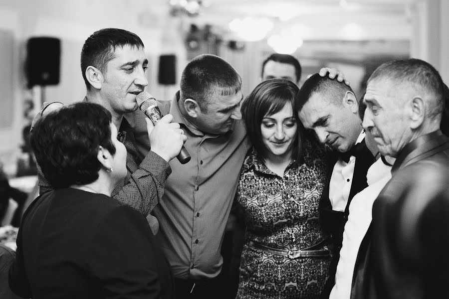 Düğün fotoğrafçısı Sergiu Cotruta (serko). 10 Haziran 2017 fotoları