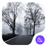 Cover Image of Tải xuống Way Home-APUS Launcher theme 513.0 APK