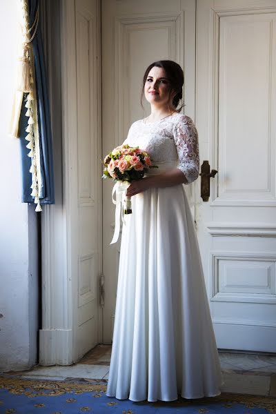 Fotógrafo de bodas Anastasiya Pavlova (pavlova86). Foto del 18 de junio 2020