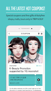 How to mod Korea Travel:Map Coupons Metro 2.8 unlimited apk for laptop