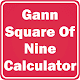 Gann Square Of 9 Calculator Download on Windows