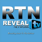 RTN Reveal TV Network  Icon