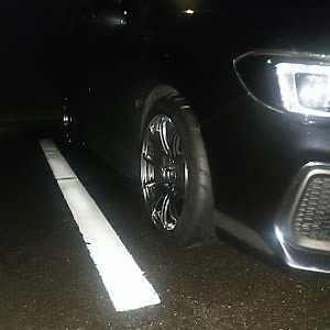 WRX STI VAB