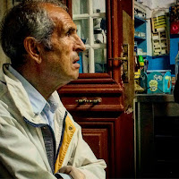 Humans of Karpathos di 