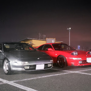 MR2 SW20