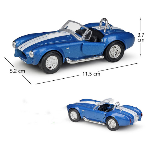 Title 5, S-C Simulation Alloy Car Model. A realistic and...