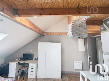 appartement à Lille (59)