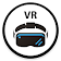 Virtual Reality Samples icon