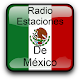 Radio Estaciones De Mexico Download on Windows