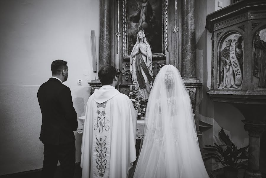 Fotógrafo de bodas Marta Hlavicová (marticka). Foto del 12 de enero 2022