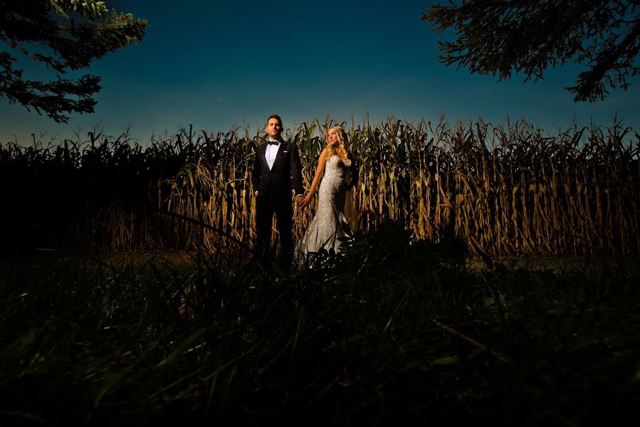 Svatební fotograf Joe Delgado (delgadostudios). Fotografie z 18.listopadu 2019
