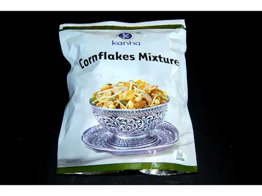 Corn Flax Mixture [400 Grams]