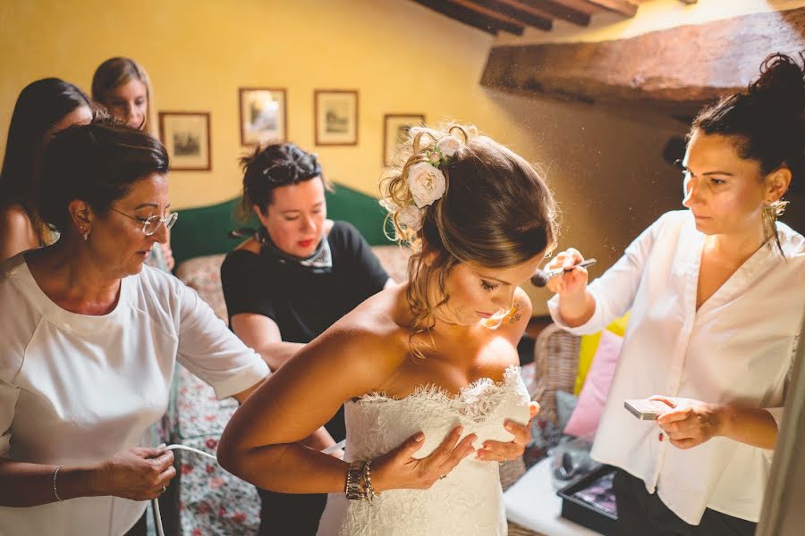 Fotógrafo de bodas Pietro Tonnicodi (pietrotonnicodi). Foto del 31 de julio 2018