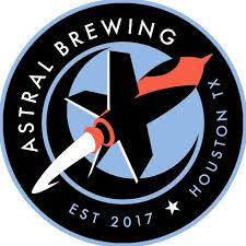 Logo of Astral Earthrise IPA