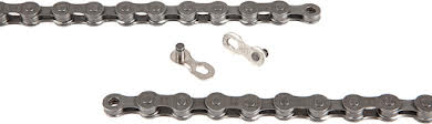 SRAM PC-830 6/7/8 Speed Chain Silver alternate image 3