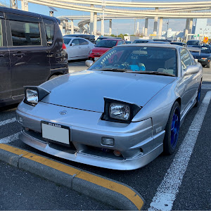 180SX RPS13