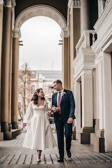 Wedding photographer Olga Cheverda (olgacheverda). Photo of 15 November 2021