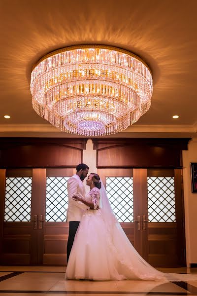 Wedding photographer Abiola Balogun (dohdohndawa). Photo of 31 October 2018