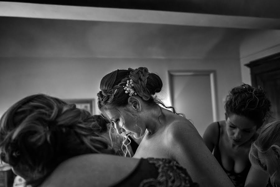 Photographe de mariage Maurizio Gjivovich (gjivovich). Photo du 2 octobre 2019