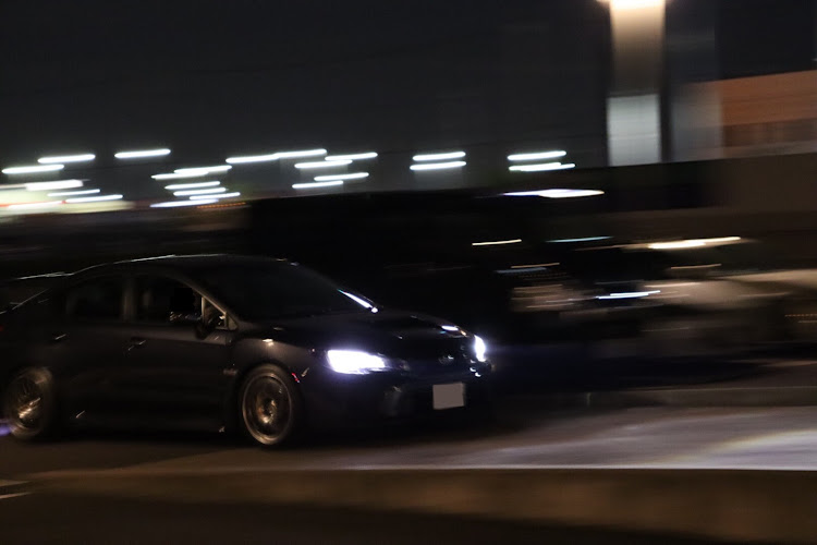 WRX STIのフォグランプ装着・バレンティ感謝祭に関するカスタム事例の投稿画像10枚目