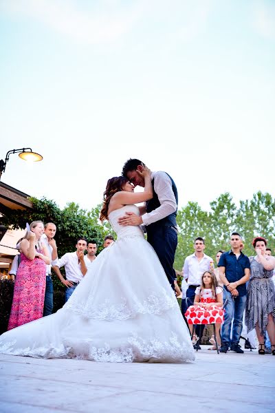 Svadobný fotograf Jhon Anthony Ortega (bestprintfoto). Fotografia publikovaná 15. mája 2019