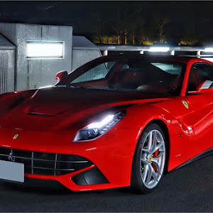 F12ベルリネッタ