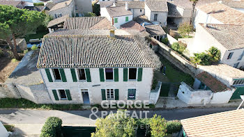 maison à Sainte-Marie-de-Ré (17)