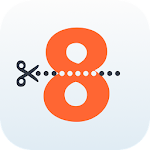 Cover Image of 下载 8 Words Apart : 1 Picture, 1 Letter Puzzle 1.1.26 APK