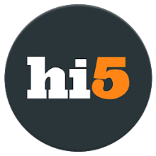 hi5 - meet, chat & flirt Download on Windows