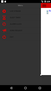 NewsTalk 105.7&540 KMLB(圖2)-速報App