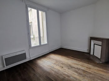 appartement à Melun (77)