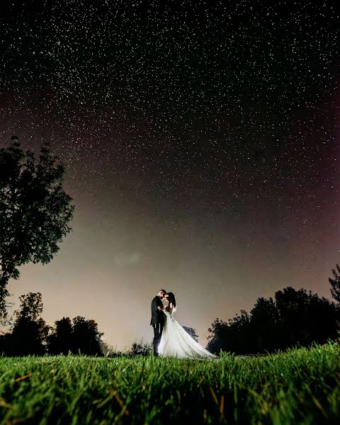 Wedding photographer Yakov Elkin (yasha). Photo of 22 November 2023