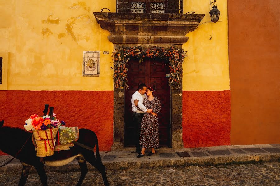 Wedding photographer Rogelio Escatel (rogelioescatel). Photo of 6 January 2021