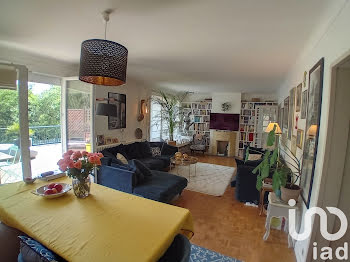 appartement à Nantes (44)