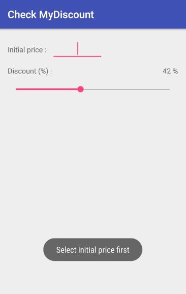 Check MyDiscount Screen 3