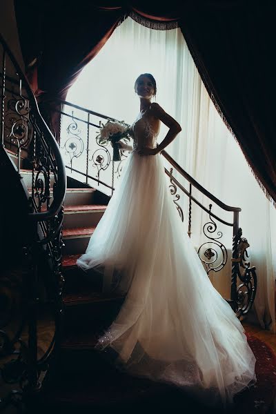 Fotógrafo de casamento Iuliana Olteanu (iuliana). Foto de 29 de junho 2022