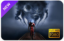 Prey Digital Deluxe New Tab Theme small promo image