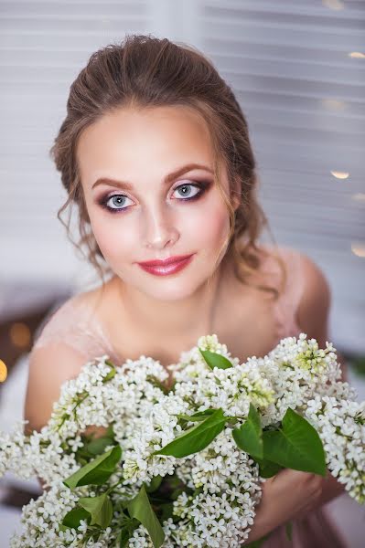 Wedding photographer Natalya Zderzhikova (zderzhikova). Photo of 10 June 2017