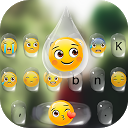 Emoji Keyboard－ GIF, Emotions 1.3.7.1372 APK Скачать