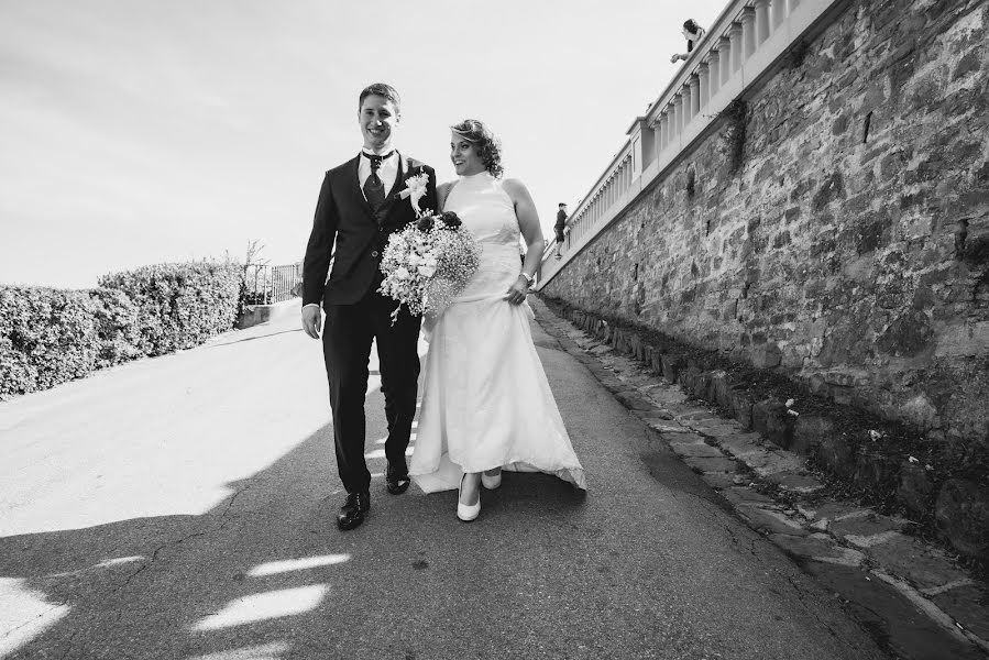 Fotógrafo de casamento Linda Pecchioli (lindapecchioli). Foto de 28 de outubro 2019